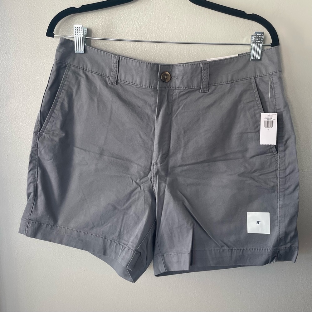 NWT, Old Navy Shorts, Size 10